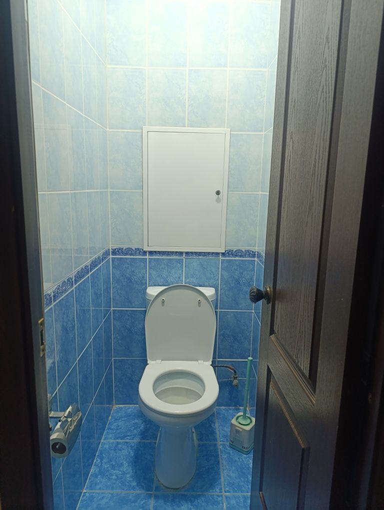 Сдам свою 2 комнатную квартиру аренду в Юнусабад 14-58-70. Цена: 550$