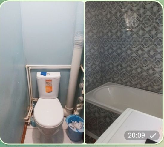 2 xona 3 xonali qilingan balokonlari kotta 77 seriali honalar alohida