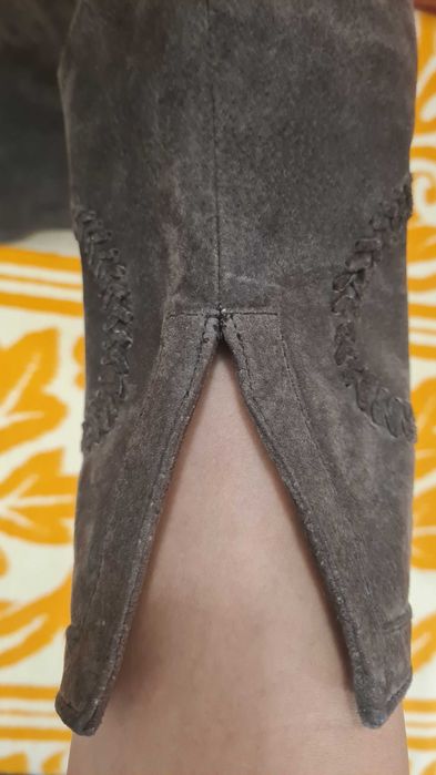 Велурено сако/яке