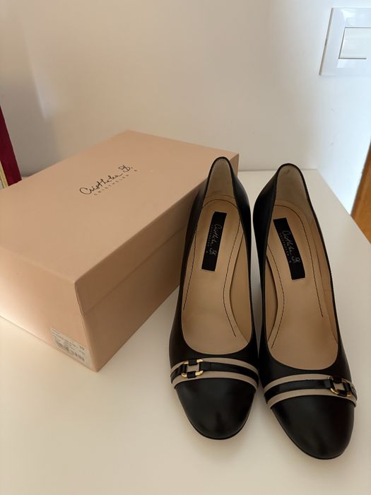 Pantofi Musette mariema 39,5