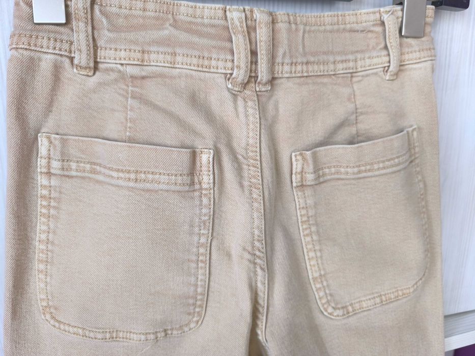 Дънки Zara, 164см. / 13-14 г.