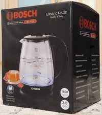 Электрический чайник Bosch  BS-956