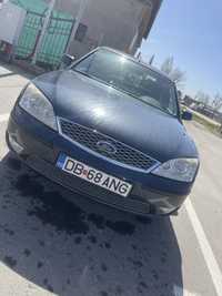 Vand ford mondeo