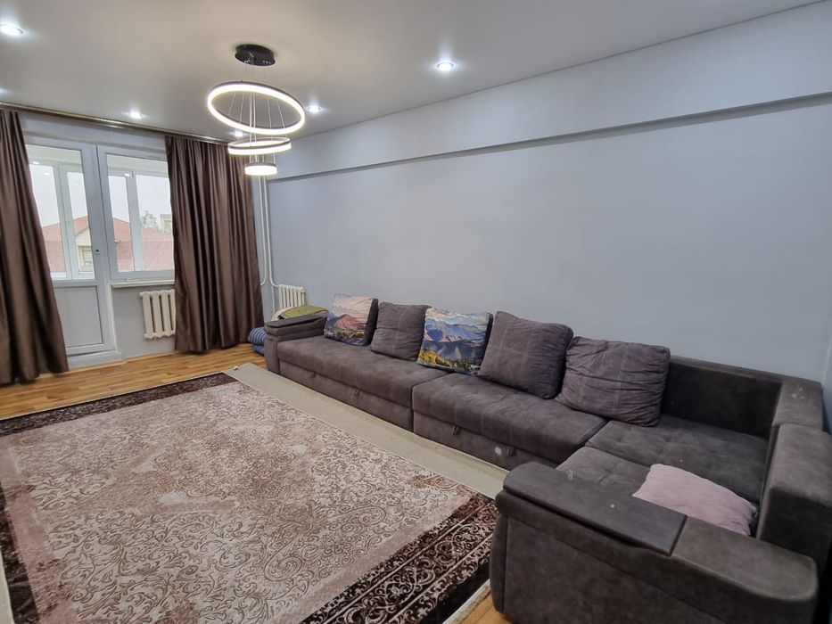 Сдам в аренду 2 ком.квартиру