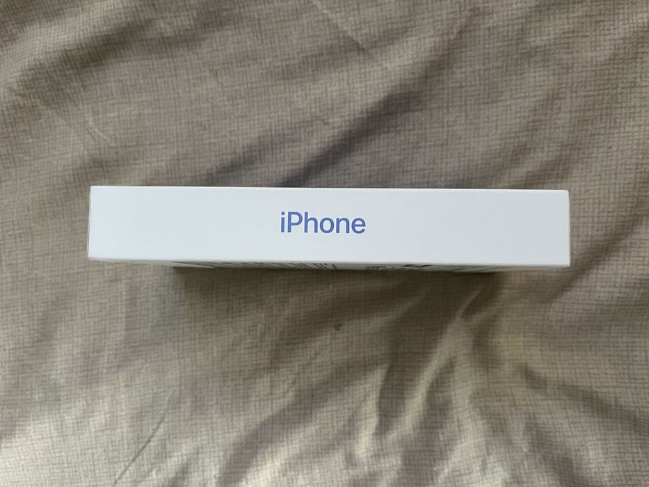 Vand cutie iphone 16