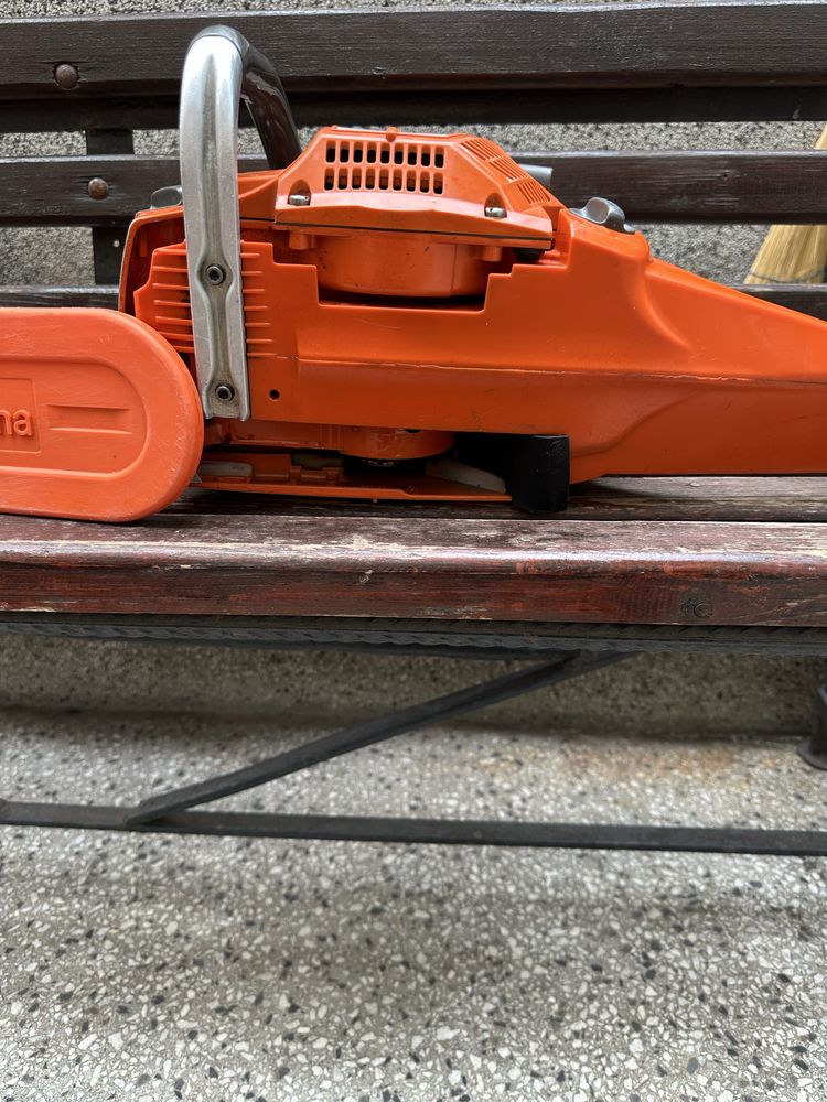 Husqvarna 365