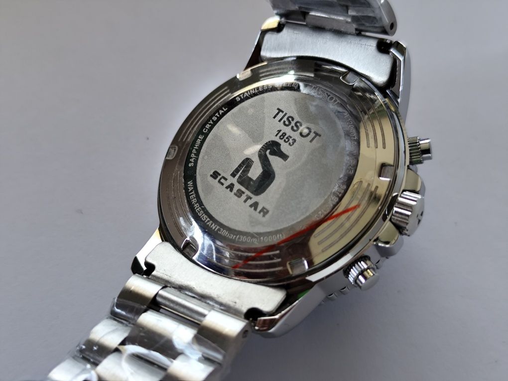ceas TISSOT barbatesc
