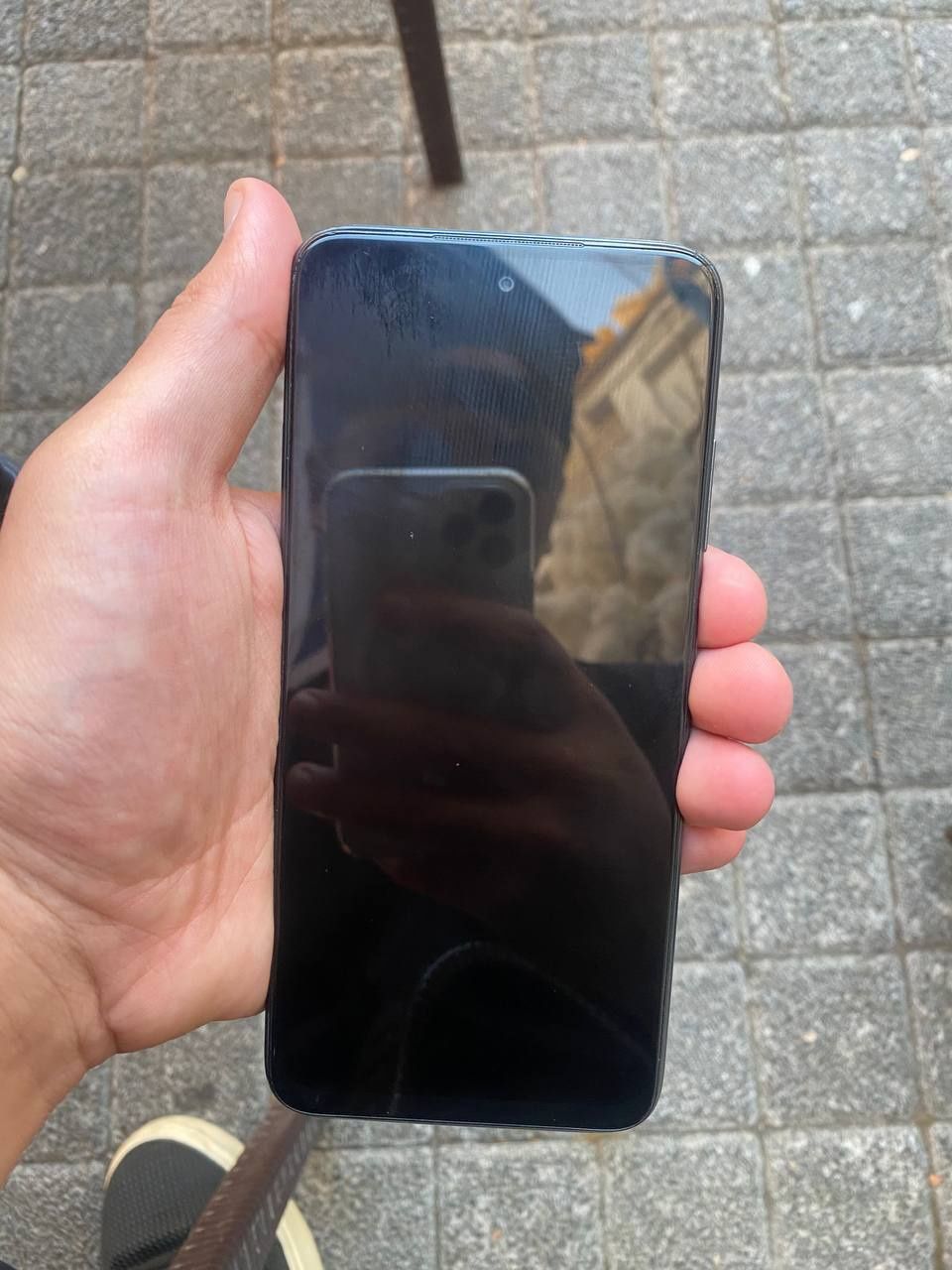 Redmi 10 kar dok yo