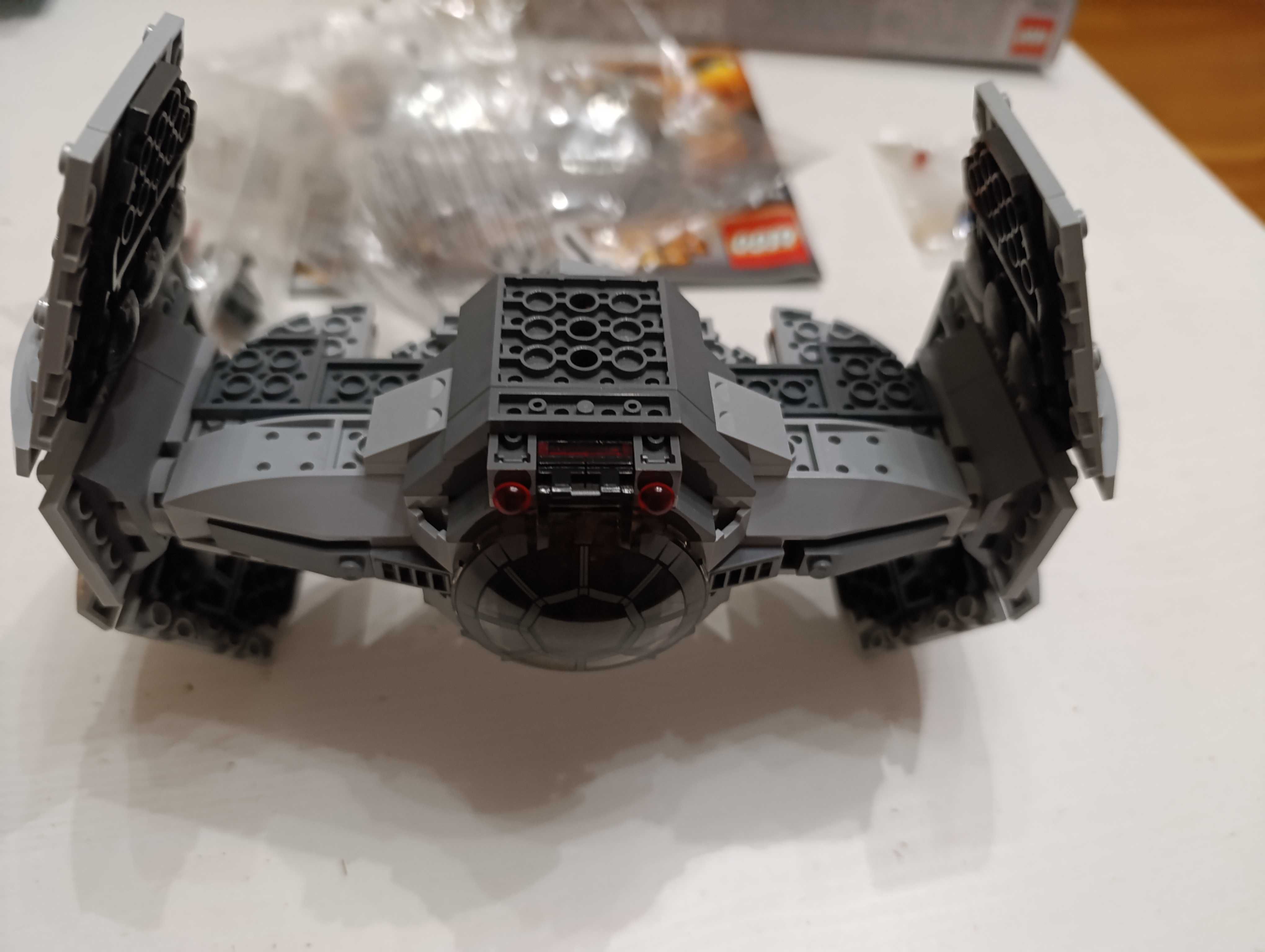 Lego Star Wars 75082