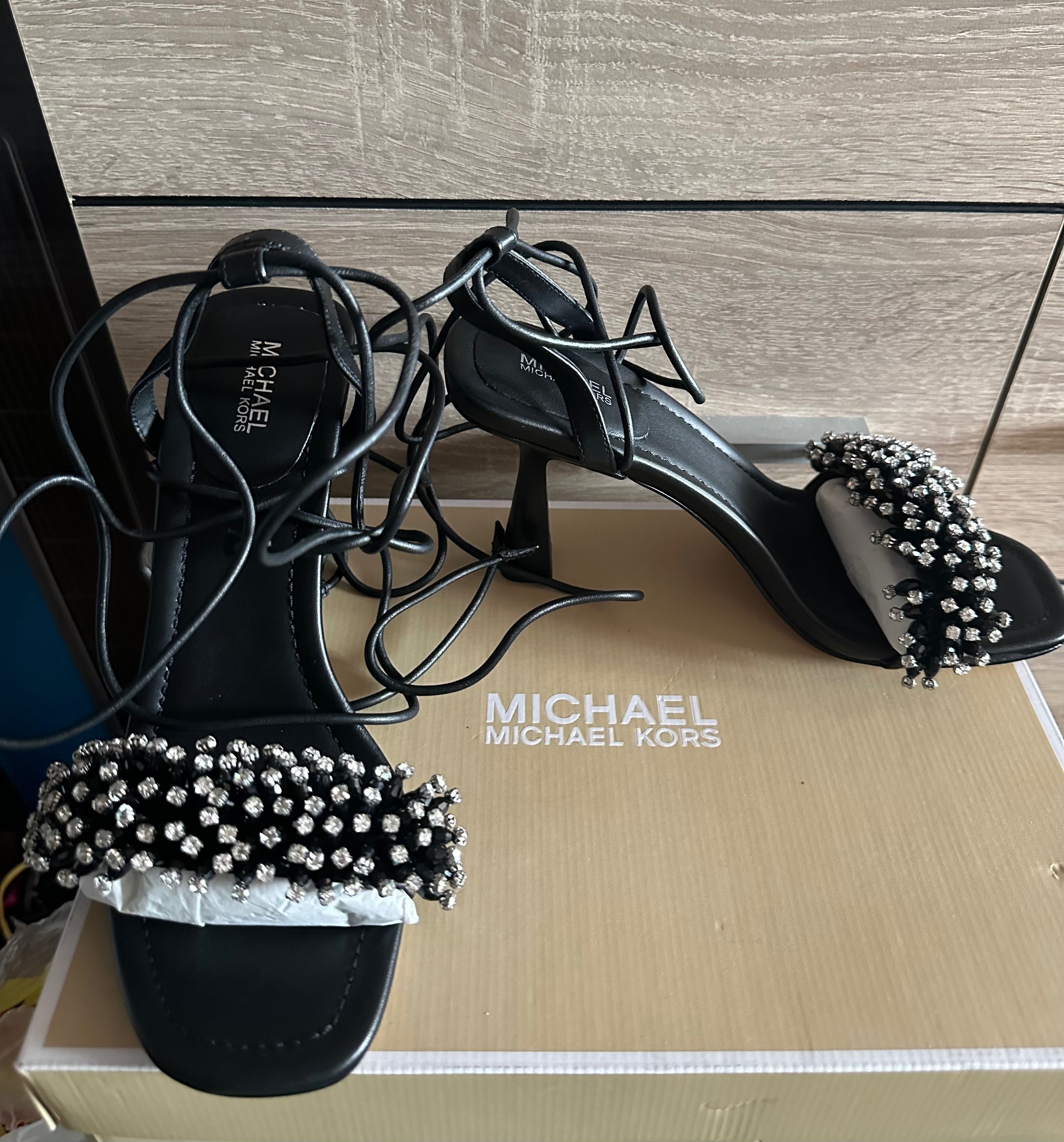 Michael Kors токчета