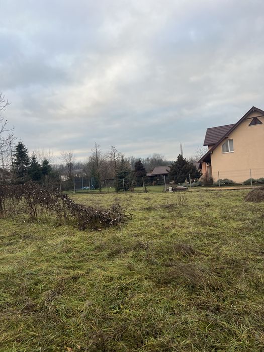 Teren Intravilan 850mp la intrare in Baia sprie