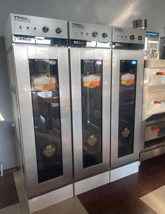 RASTOYKA pechka. Xamir tindirish shkafli,  ростойка печка