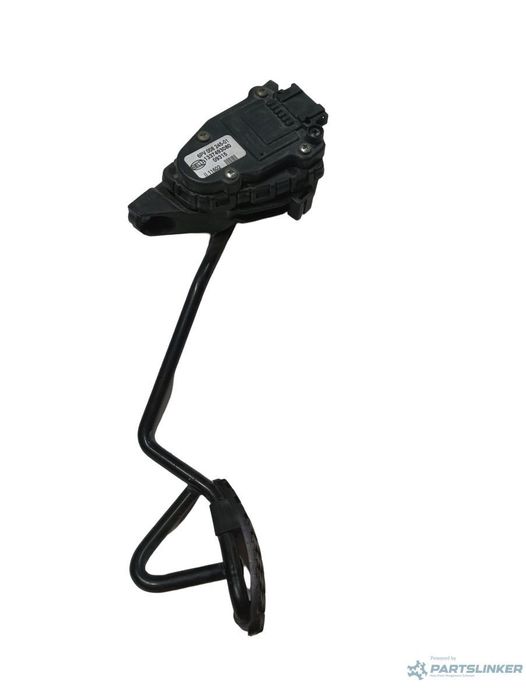 Pedală de accelerație FIAT DUCATO Box 244 2002 - > 2.3 JTD F1AE0481T 6pv00824501