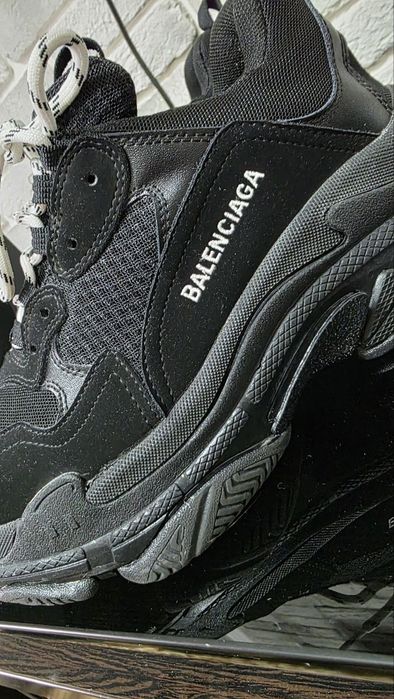 Оригинальные Balenciaga