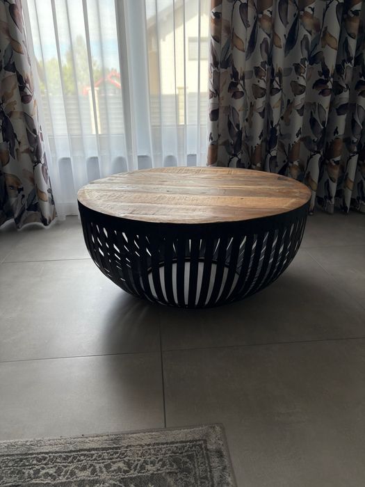 Măsuță living moderna