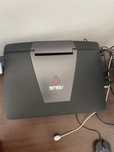 laptop Asus rog g751