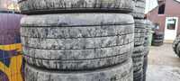 385/55r22.5 anvelope camion Continental