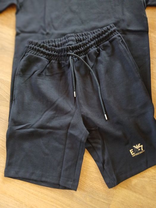 Къси панталонки на водещи марки