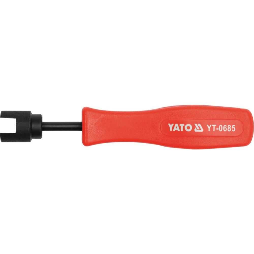 Инструмент за спирачната пружина YATO YT 0685