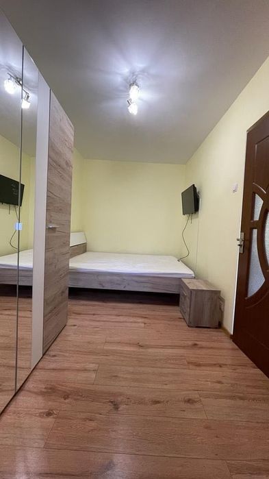 Apartament 2 camere semidecomandat, 40 mp – Aleea Secelenilor, etaj 2