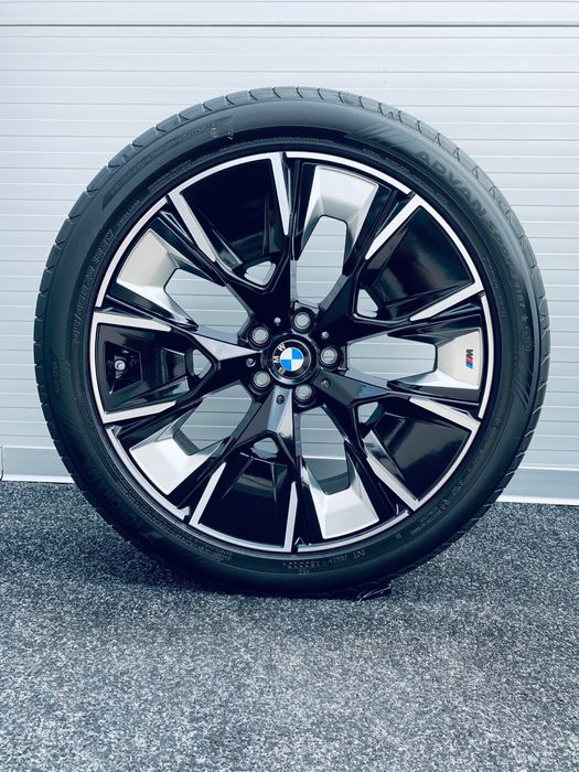 Jante originale BMW X3 G01 X4 G02 iX3 G08 20 styling M890 8010268