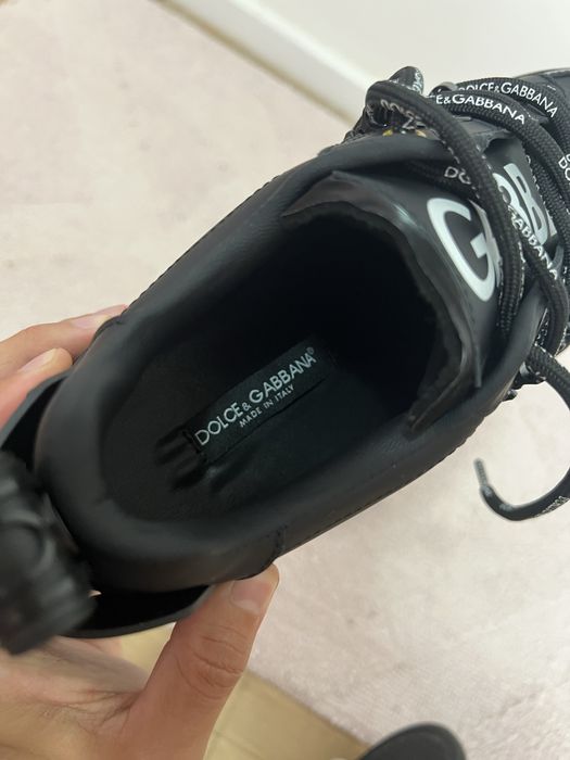 Dolce Gabbana portofino