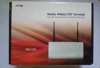 Роутер модем Mobile WiMax CPE Terminal IMW-C200