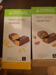 Batoane Herbalife lamaie și migdale