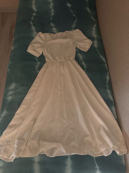 платье для девочек