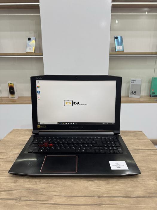 Ноутбук Acer Nitro 5