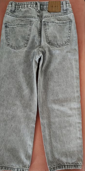 Детски дънки Зара