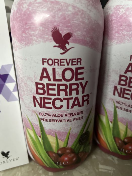 Sistem resetare metabolica FOREVER C9