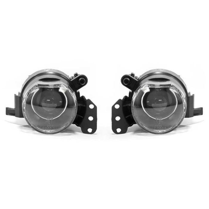 M TECHNIK пакет с халогени за BMW E60 (2007-2010) PDC 18мм