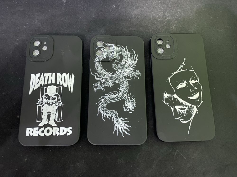 Калъфи за Iphone 11