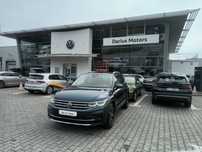Volkswagen Tiguan Vw Tiguan 2.0 150 CP, TDI, DSG, 4X4 ( 151)