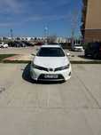 Toyota Auris Hibrid