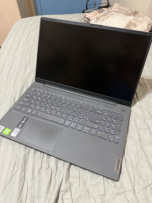 Ноутбук Lenovo Ideapad 5 CoreI5 1Tb