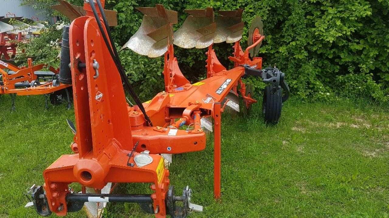 Plug Kuhn Master Multimaster 3 brazde 4 brazde 5 brazde Huard Lemken