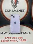ZAP AMANET VITAN - iPhone 14 - Purple - 128GB - 85%