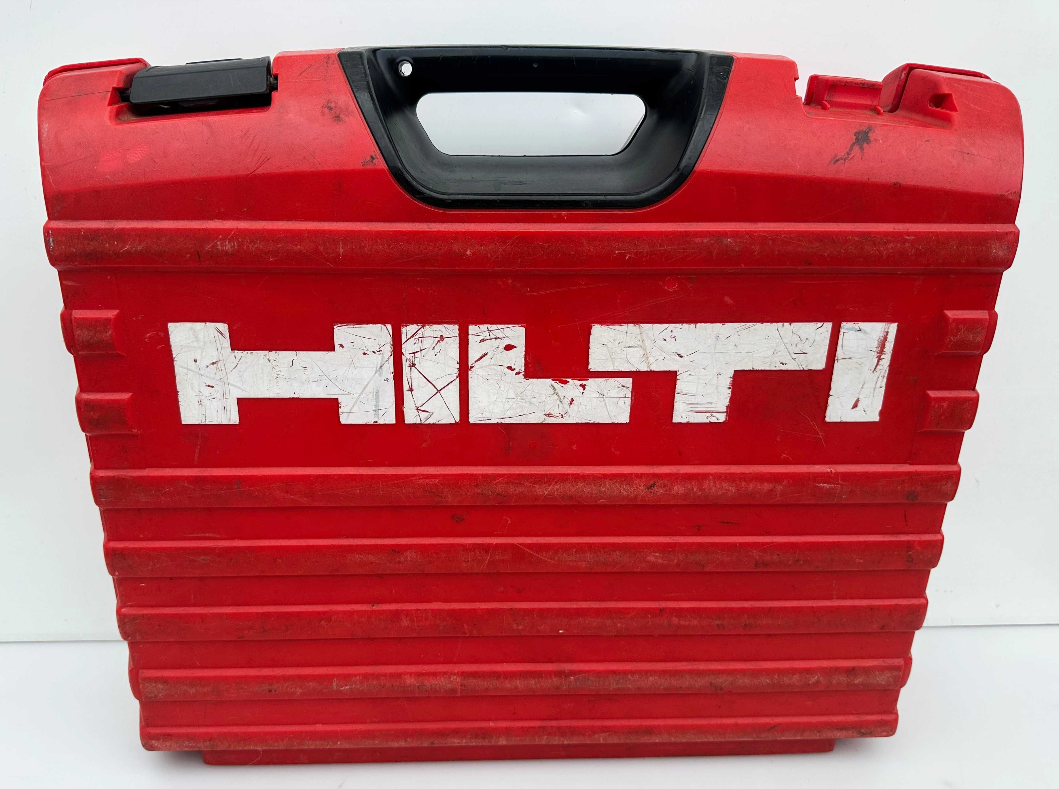 Hilti TE 4-A22 перфоратор и Hilti SFH 22-A 3скоростен ударен винтоверт
