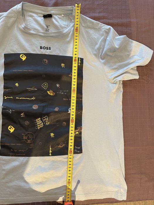 Tricou Hugo Boss original marime S