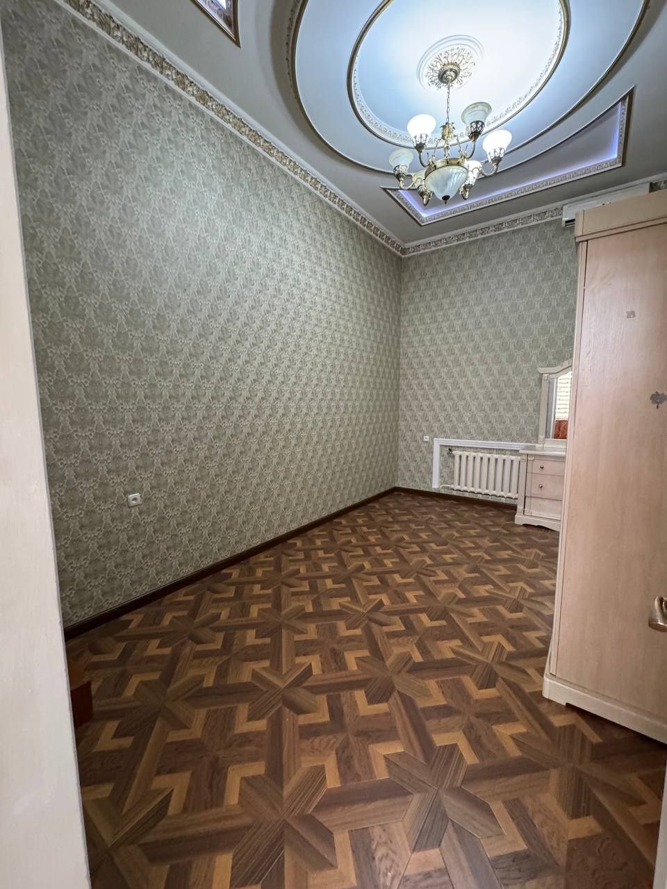 Сдаётся аренда Участок Тинчлик метро