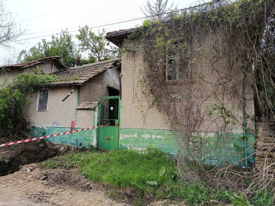 къща с . джулюница обл.велико търново