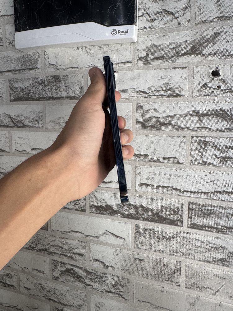 Iphone 12 pro max 256