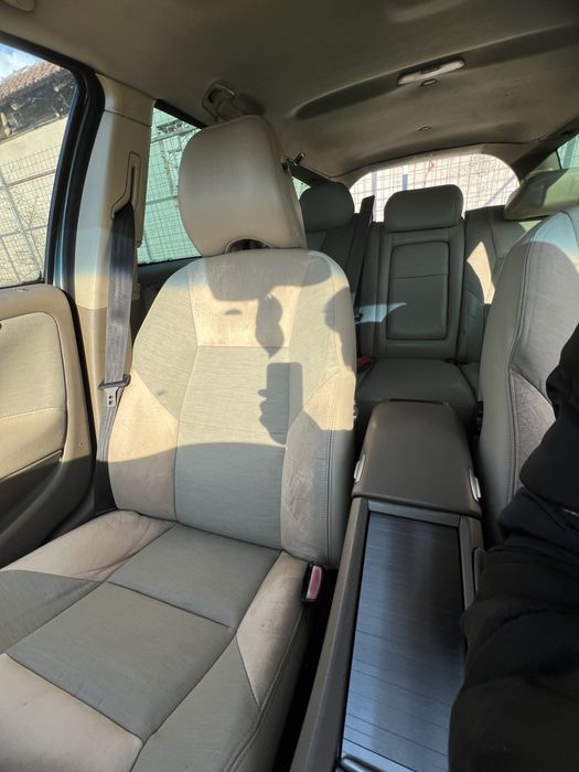 Volvo v70 cutie automata