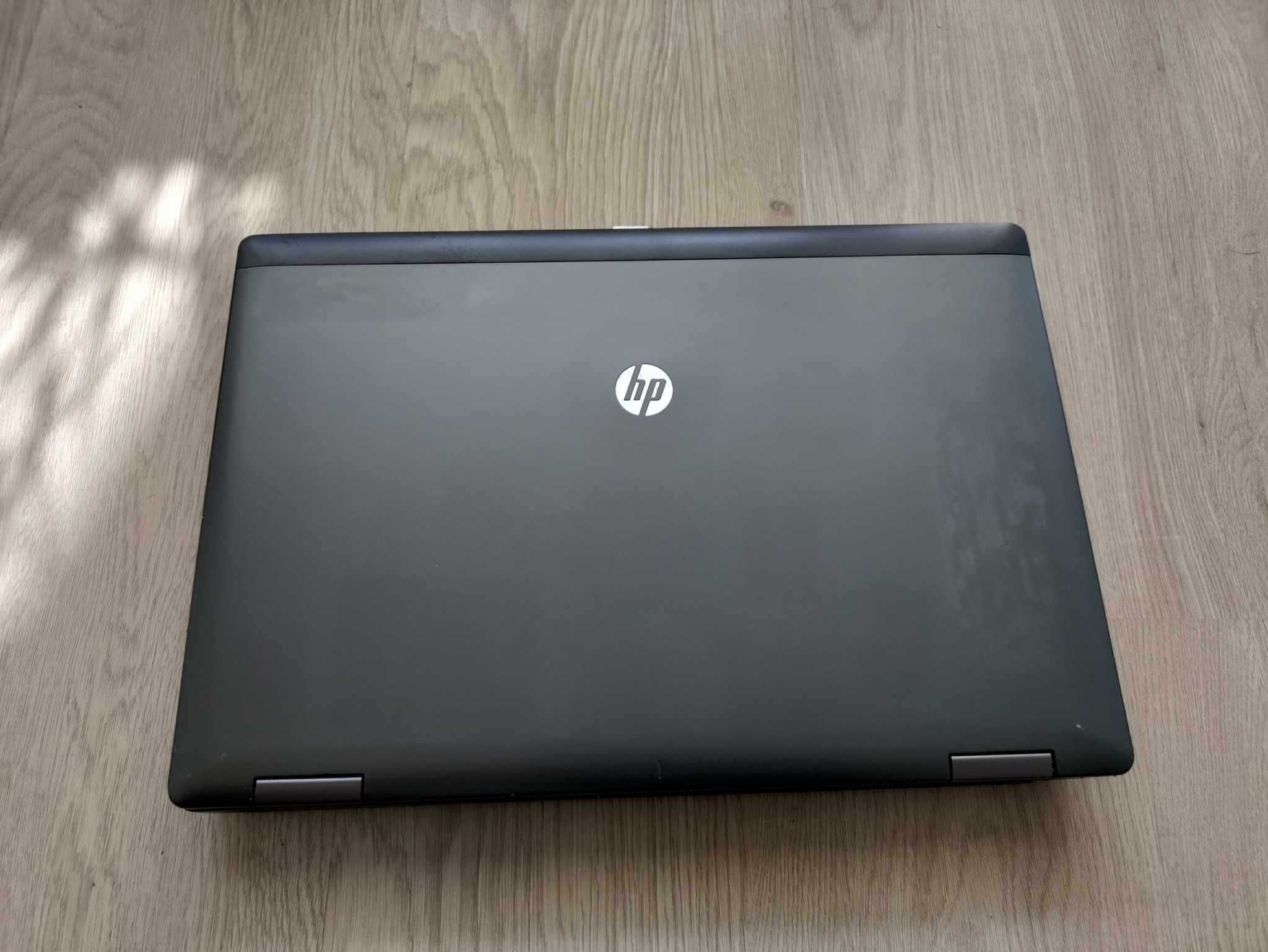 Лаптоп HP ProBook 6470b