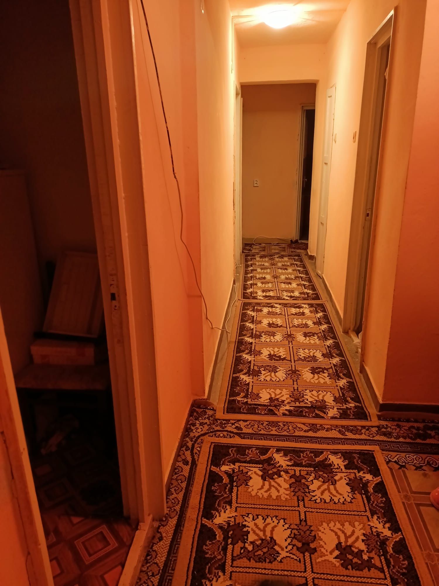 Apartament de vânzare