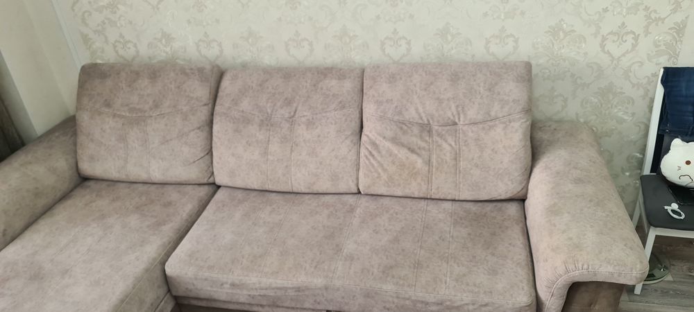Продаётся диван раскладной