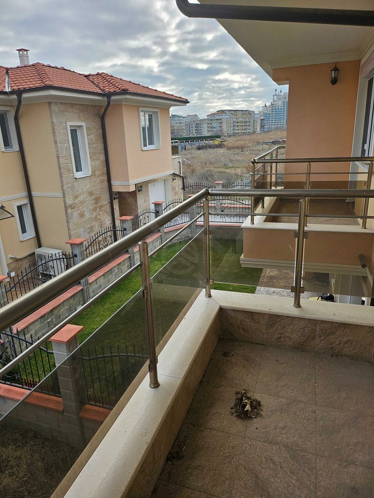 Продава се Къща в Поморие - 160 кв.м за 1407 €/кв.м - Снимка #7