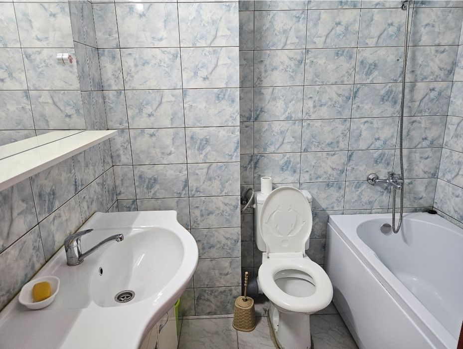 Apartament cu 3 camere modern in bloc nou in Popa Sapca - La Butoaie